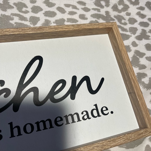 Wall decor for your kitchen - Picture 5 of 5